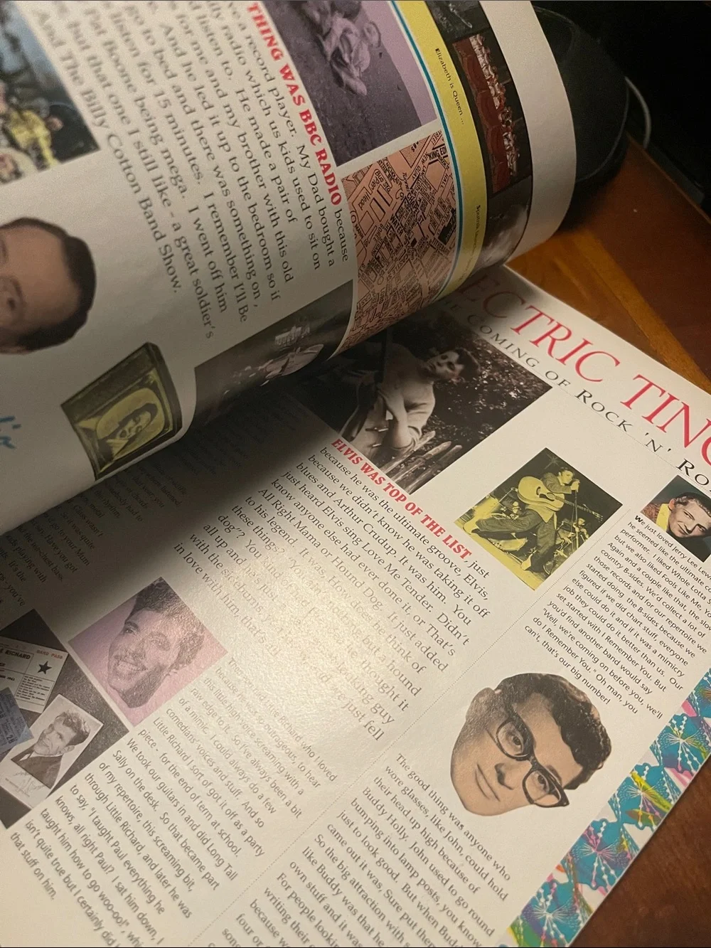 The Beatles graphic cover